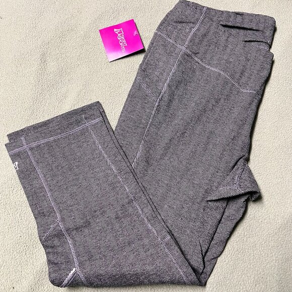 NWT OG Vintage Chic Pocketopia Capri LG - Picture 1 of 3